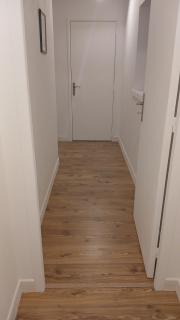 Chambre Calendula pleine nature - 6