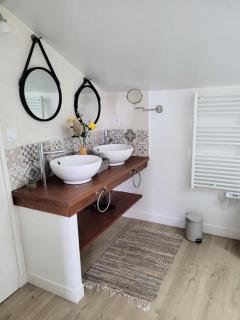 Résidence Ker Sanmamaleo - Villa Ker Sanmamaleo vacances près de la plage MAE-3604 - 4