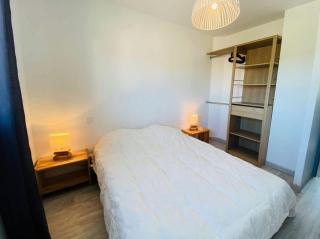 Résidence L38-pleumeur Bodou - Maison avec jardin et parking, plage à 100 mètres MAE-3644 - 3