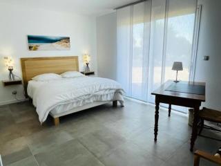 Résidence L08-tregastel - Maison confort 3 étoiles dans un cadre verdoyant MAE-1374 - 2