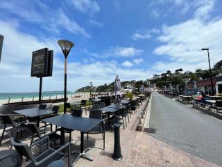 Résidence G65-perros Guirec - Appartement à Trestraou plage de Perros Guirec MAE-3704 - 1