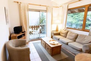 Les Chalets Petit Bonheur - LES CHALETS PETIT BONHEUR - CHT94 MAE-2474 - 9