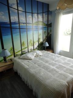 Résidence Casino - Spacieux T2, à deux pas de la plage du Val André. MAE-6604 - 4