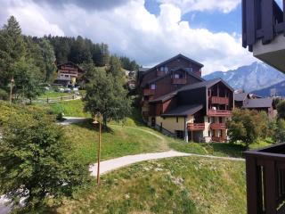 Résidence Praz De L'ours 2 - Studio 4 personnes à Vallandry en centre station et proche des pistes MAE-4004 - 4