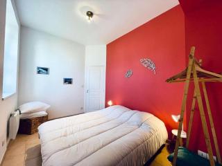 Résidence L27-ile Grande - Petit paradis devant la mer à Ile Grande MAE-1943 - 5