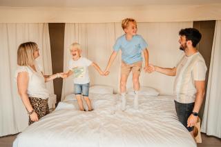 Greenfields Glamping Durbuy - 8