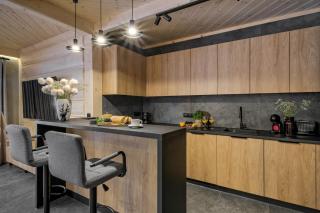 Domki EcoWood Tatry by Jasek Premium - 8