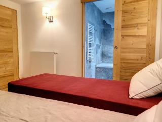 Résidence Diamant Des Cimes - Appartement lumineux · Billard · Spa · Vue face à la vallée MAE-7514 - Montvalezan - 2