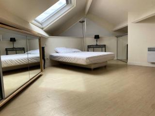 Résidence Les Bains - Charmant duplex à 50m de la promenade du Val André. MAE-6594 - 5