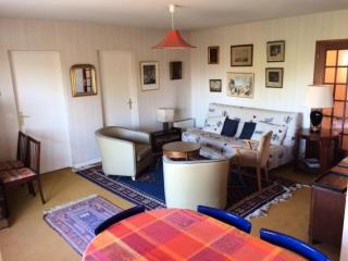 Résidence Amiraute - Appartement T3, idéalement situé, à 100 des plages et commerces. MAE-6624 - 6