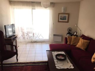 Résidence Les Bains - Charmant T3 à deux pas de la plage du Val André. MAE-6644 - 6