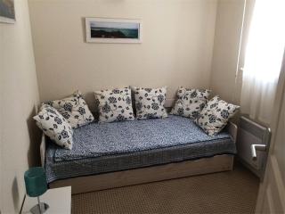 Résidence Les Bains - Charmant T3 à deux pas de la plage du Val André. MAE-6644 - 3