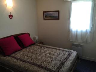 Résidence Les Bains - Charmant T3 à deux pas de la plage du Val André. MAE-6644 - 4