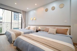 La Maison Rose - No 17 Ly Nam De - 2
