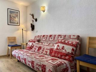 Résidence Le Charmaix - Appartement spatieux 10 personnes coeur station MAE-5264 - 5