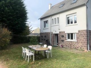 Résidence 620-pleneuf Val Andre - Belle maison néo-bretonne dans un quartier résidentiel sur les hauteurs du Val André MAE-7614 - 8