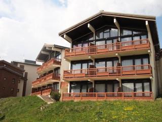 Les Chalets De La RosiÈre - Studio de 25m² pour 4 personnes MAE-5364 - 1