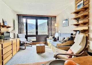 Résidence Le Villaret - 2 pièces spacieux pour 5 personnes situé au pied des pistes de "la Daille" et proche des commerces. MAE-5771 - 9