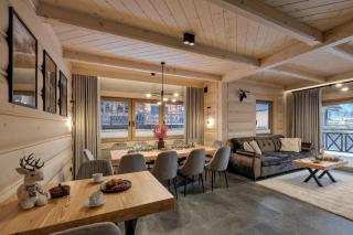Domki EcoWood Tatry by Jasek Premium - 9