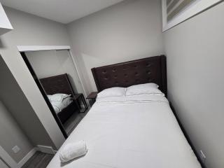 Cozy 2 Bedroom basement Suite - 5