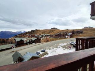 Résidence Hameaux I - Studio 4 personnes Plagne Villages MAE-6301 - 3