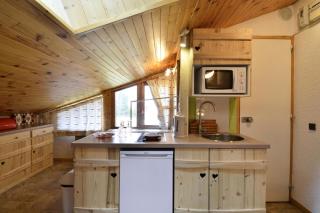 Résidence Amethyste - Studio chaleureux · Ski aux pieds · Vue pistes MAE-6481 - 0