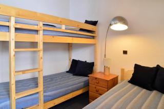 Résidence Onyx - Appartement tout confort · Accès direct aux pistes MAE-6551 - 6