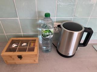 Ferienzentrum Neubrück '3 Zimmer Apartment mit Seeblick' - 1