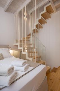 Old Town Stone Residence - 1