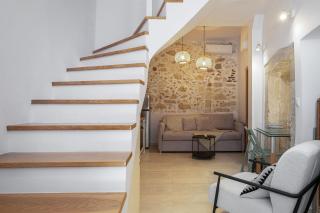 Old Town Stone Residence - 2