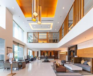 Kantary Hotel Ayutthaya - 0