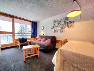 Résidence Nova 2 - Appartement 2 pièces 6 personnes proche des pistes MAE-8231 - 9