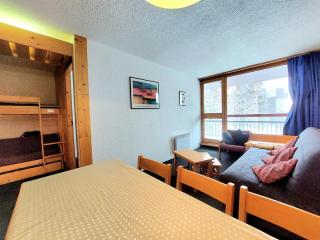 Résidence Nova 2 - Appartement 2 pièces 6 personnes proche des pistes MAE-8231 - 7