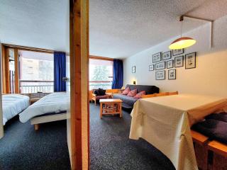 Résidence Nova 2 - Appartement 2 pièces 6 personnes proche des pistes MAE-8231 - 5