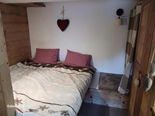 Résidence Aiguille Grive Bat I - 2 Pièces pour 5 Personnes MAE-0281 - 2