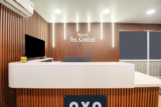 Hotel O Sai Capital - 0