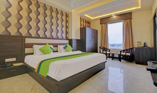 Hotel Taj Venture Agra - 7