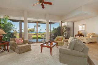 Enjoy Ocean Views from Mauna Lani Point A105 - 5