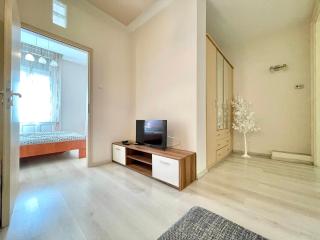 Luther apartment - Budapest - 2