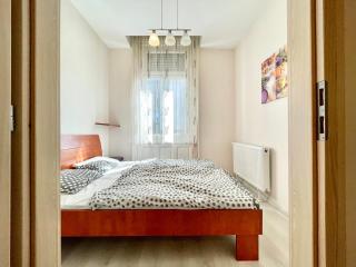 Luther apartment - Budapest - 9