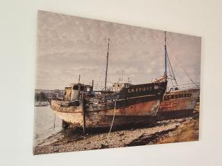 Au charme des Fougères - 7