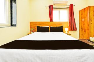 Hotel O Vaishnavi Grand - 1