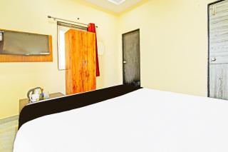 Hotel O Vaishnavi Grand - 2