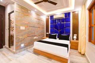 Hotel O HAVEN INN - 5