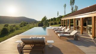 Villa Terra Moro - Split by Villas Guide - Crivac - 0