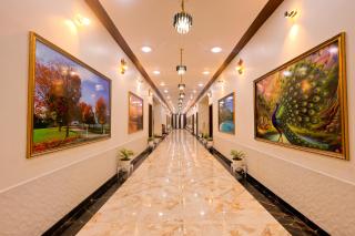 Crown pavilion resort - 3