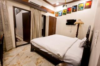 Crown pavilion resort - 4
