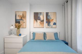 Comfortable 2BD Unit in Manhattan - 7