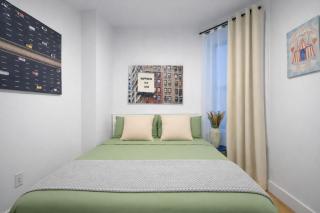 Comfortable 2BD Unit in Manhattan - 6