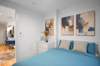 Comfortable 2BD Unit in Manhattan - 8